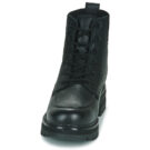 Clarks  ORIANNA MID  Nero -  Stivaletti Donna - 3