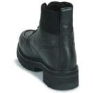 Clarks  ORIANNA MID  Nero -  Stivaletti Donna - 5