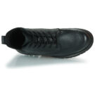 Clarks  ORIANNA MID  Nero -  Stivaletti Donna - 6