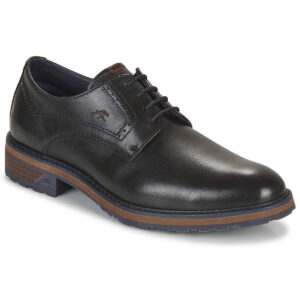 Fluchos  ULRICH  Nero -  Derby Uomo