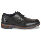 Fluchos ULRICH Nero Derby Uomo - 2