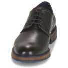 Fluchos ULRICH Nero Derby Uomo - 3