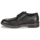 Fluchos ULRICH Nero Derby Uomo - 4