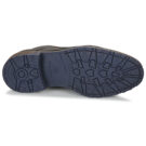 Fluchos ULRICH Nero Derby Uomo - 7