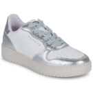 Victoria  1258238PLATA  Bianco -  Sneakers basse Donna - 1