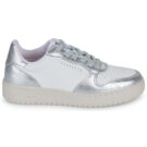 Victoria  1258238PLATA  Bianco -  Sneakers basse Donna - 2
