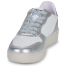 Victoria  1258238PLATA  Bianco -  Sneakers basse Donna - 3