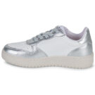 Victoria  1258238PLATA  Bianco -  Sneakers basse Donna - 4