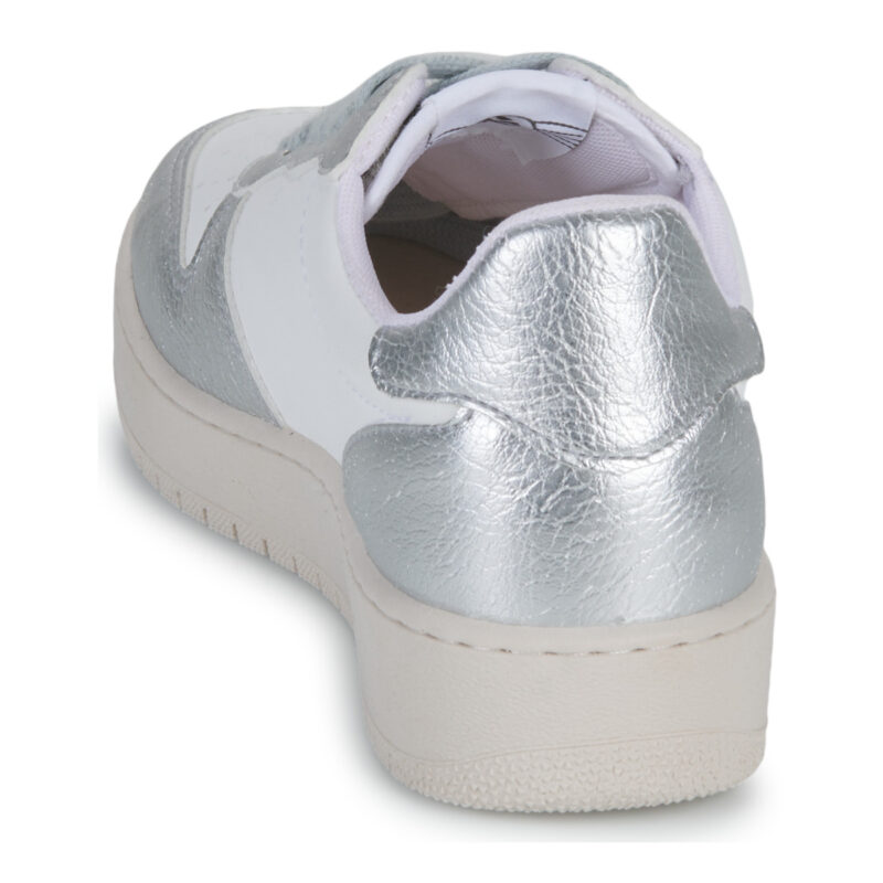 Victoria  1258238PLATA  Bianco -  Sneakers basse Donna - 5
