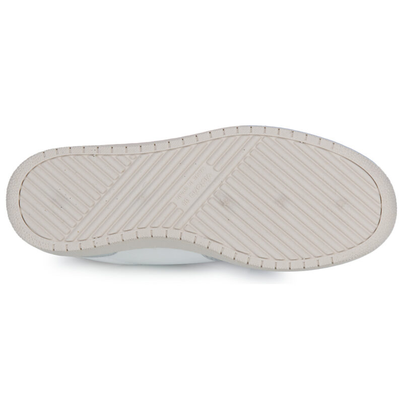 Victoria  1258238PLATA  Bianco -  Sneakers basse Donna - 7