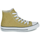 Converse  CHUCK TAYLOR ALL STAR FALL TONE  Kaki -  Sneakers alte Donna - 2