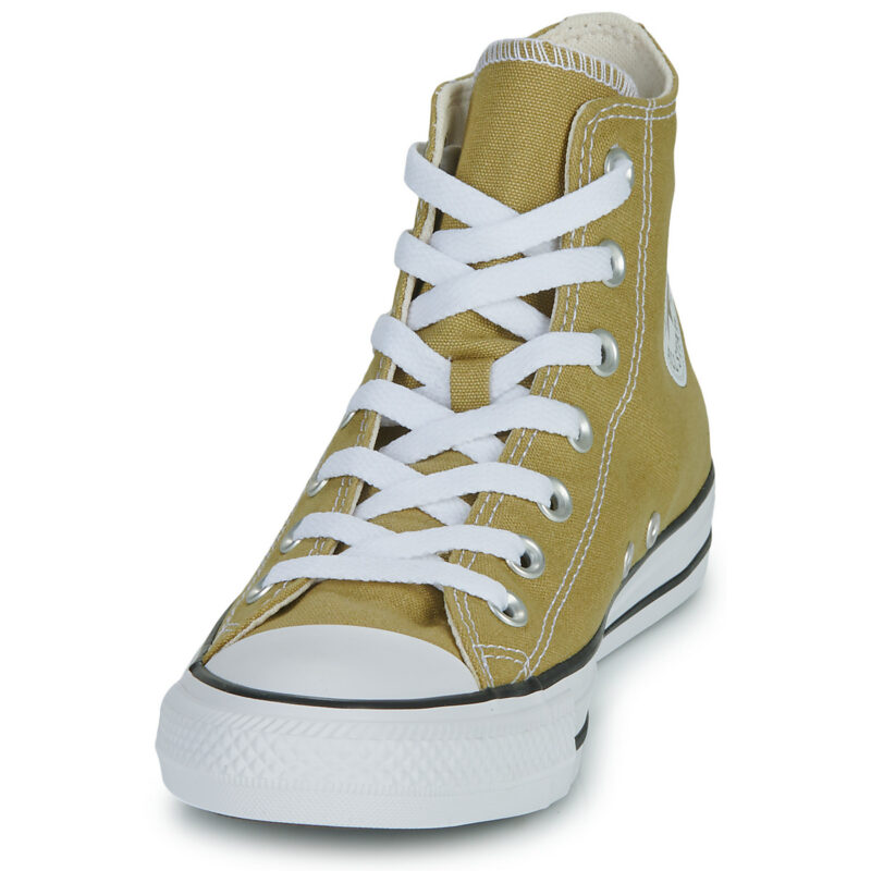 Converse  CHUCK TAYLOR ALL STAR FALL TONE  Kaki -  Sneakers alte Donna - 3