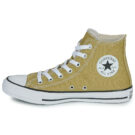 Converse  CHUCK TAYLOR ALL STAR FALL TONE  Kaki -  Sneakers alte Donna - 4