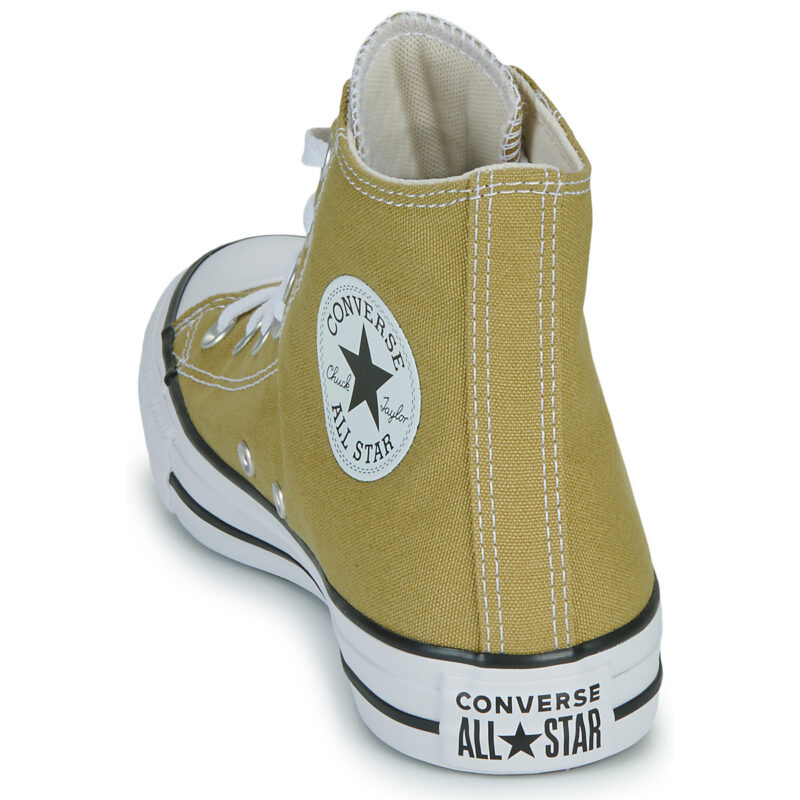 Converse  CHUCK TAYLOR ALL STAR FALL TONE  Kaki -  Sneakers alte Donna - 5