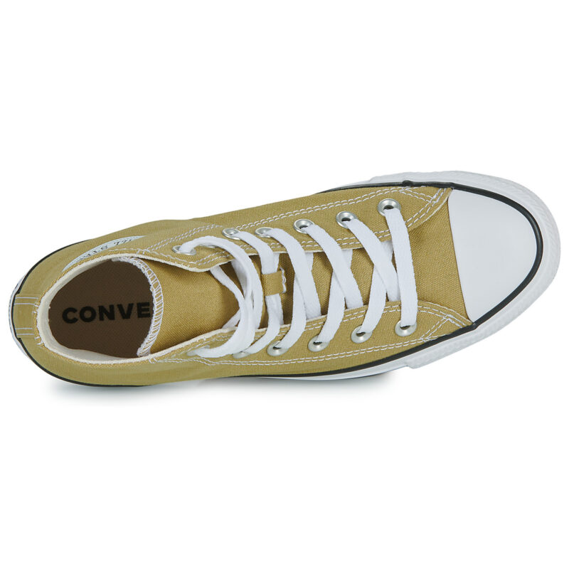Converse  CHUCK TAYLOR ALL STAR FALL TONE  Kaki -  Sneakers alte Donna - 6