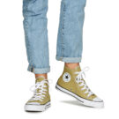 Converse  CHUCK TAYLOR ALL STAR FALL TONE  Kaki -  Sneakers alte Donna - 8