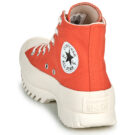 Converse CHUCK TAYLOR ALL STAR LUGGED 2.0 PLATFORM SEASONAL COLOR Arancio - Sneakers alte Donna - 5