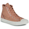 Converse  CHUCK TAYLOR ALL STAR PATCHWORK  Rosa -  Sneakers alte Donna
