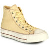Converse  CHUCK TAYLOR ALL STAR LIFT PLATFORM CONTRAST STITCHING  Beige -  Sneakers alte Donna