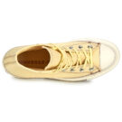 Converse  CHUCK TAYLOR ALL STAR LIFT PLATFORM CONTRAST STITCHING  Beige -  Sneakers alte Donna - 6