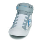 Converse PRO BLAZE STRAP SPORT REMASTERED Bianco Sneakers Bambino - 3