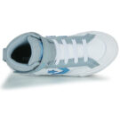 Converse PRO BLAZE STRAP SPORT REMASTERED Bianco Sneakers Bambino - 6