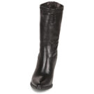 Airstep / A.S.98 FRIDA BOOTS Nero - Stivaletti Donna - 3