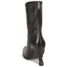 Airstep / A.S.98 FRIDA BOOTS Nero - Stivaletti Donna - 5