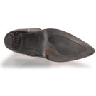 Airstep / A.S.98 FRIDA BOOTS Nero - Stivaletti Donna - 7
