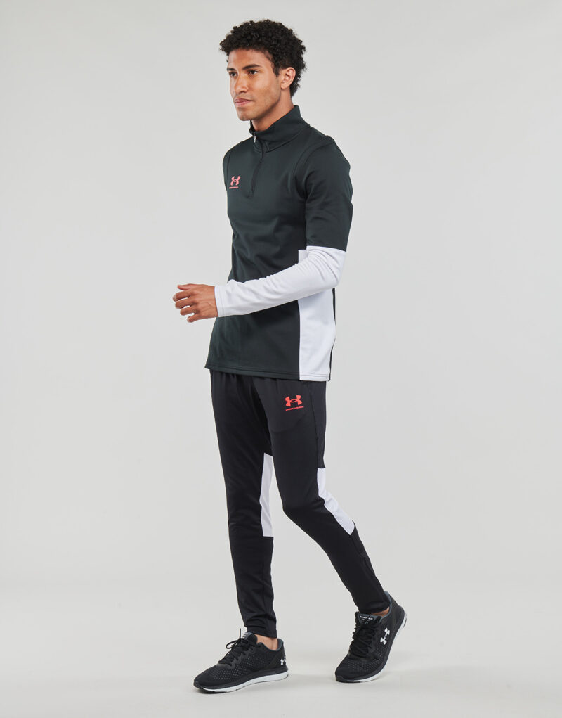 Felpe Under Armour M's Ch. Midlayer Nero Felpe Uomo - 3