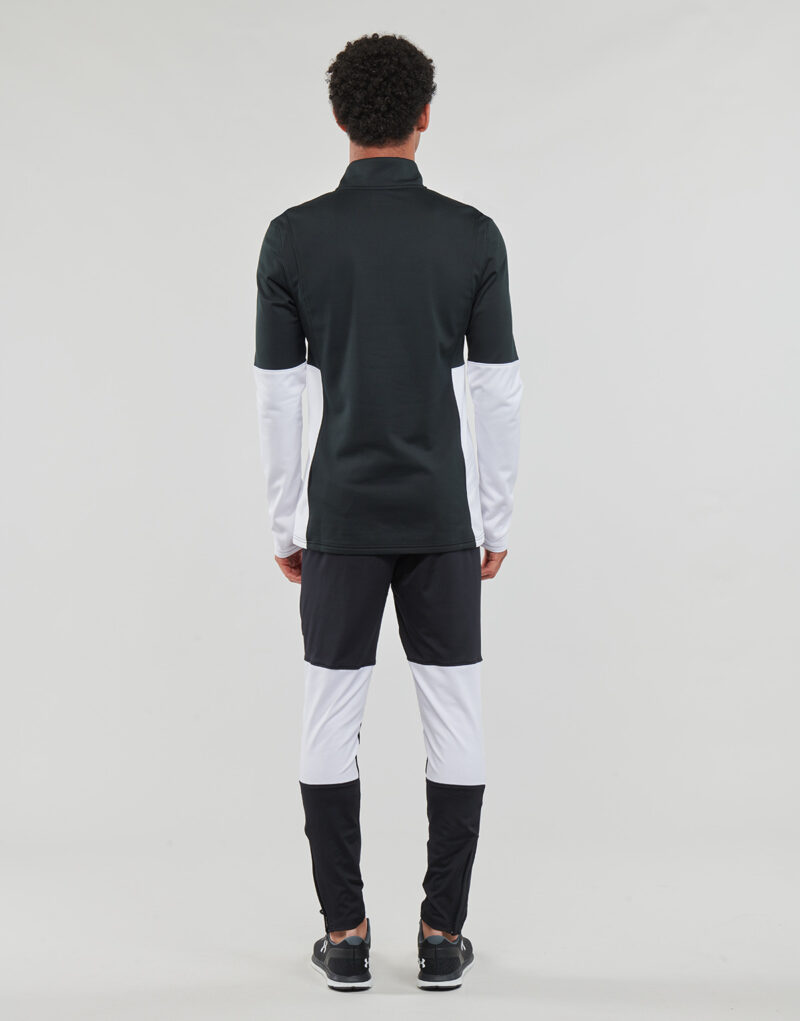 Felpe Under Armour M's Ch. Midlayer Nero Felpe Uomo - 4