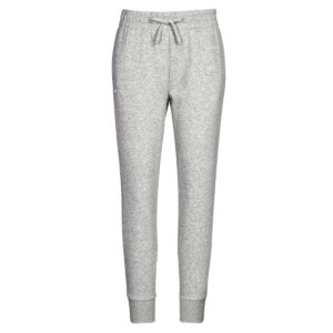 Pantaloni Sportivi  Under Armour  Rival Fleece Jogger  Grigio -   Pantaloni Sportivi Donna
