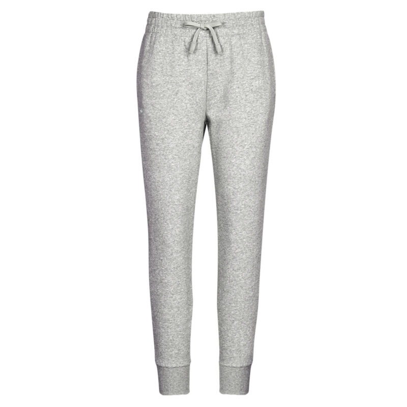 Pantaloni Sportivi  Under Armour  Rival Fleece Jogger  Grigio -   Pantaloni Sportivi Donna - 1