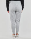 Pantaloni Sportivi  Under Armour  Rival Fleece Jogger  Grigio -   Pantaloni Sportivi Donna - 4