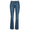 Jeans Bootcut  Levis  725 HIGH RISE BOOTCUT  Blu -   Jeans Bootcut Donna