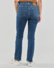Jeans con corte de bota Levis 725 HIGH RISE BOOTCUT Azul - Jeans Bootcut para mujer - 4