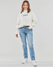 Jeans Levis 501® JEANS FOR WOMEN Blu - Jeans Donna - 2