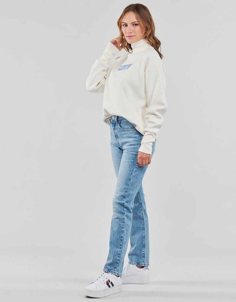 Jeans Levis 501® JEANS FOR WOMEN Blu - Jeans Donna - 3