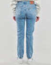 Jeans Levis 501® JEANS FOR WOMEN Blu - Jeans Donna - 4