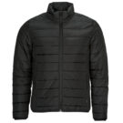 Duvet Only & Sons ONSBRON QUILT JACKET OTW VD Nero Piumini Uomo - 1