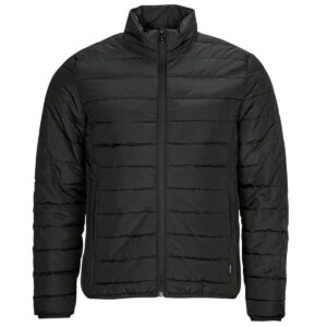 Piumino  Only & Sons   ONSBRON QUILT JACKET OTW VD  Nero -  Piumini Uomo