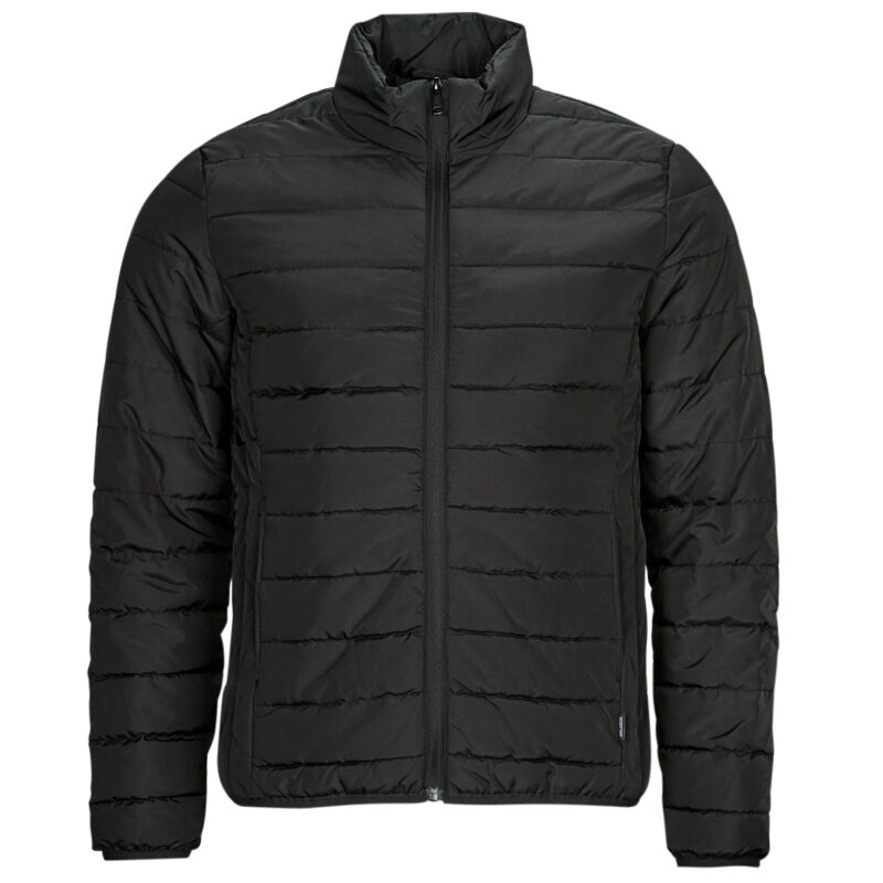 Duvet Only & Sons ONSBRON QUILT JACKET OTW VD Nero Piumini Uomo - 1