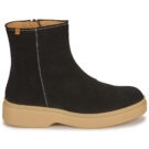 El Naturalista ARPEA Nero - Stivaletti Donna - 2