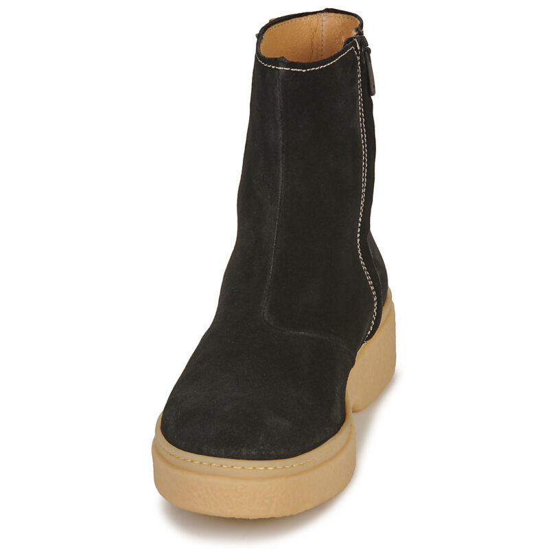 El Naturalista ARPEA Nero - Stivaletti Donna - 3