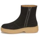 El Naturalista ARPEA Nero - Stivaletti Donna - 4