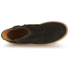 El Naturalista ARPEA Nero - Stivaletti Donna - 6