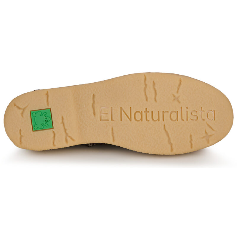El Naturalista ARPEA Nero - Stivaletti Donna - 7