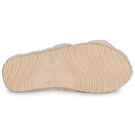 EMU WRENLETTE NATURAL Bianco Pantofole Donna - 7