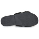 EMU WARDEN STINGER BLACK Nero Pantofole Donna - 7