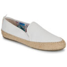 EMU GUM COCONUT Bianco Mocassini Donna - 1